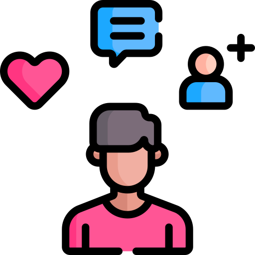 influenceur