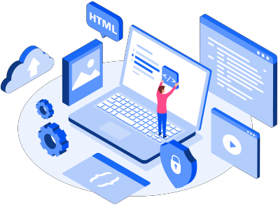 développeur web