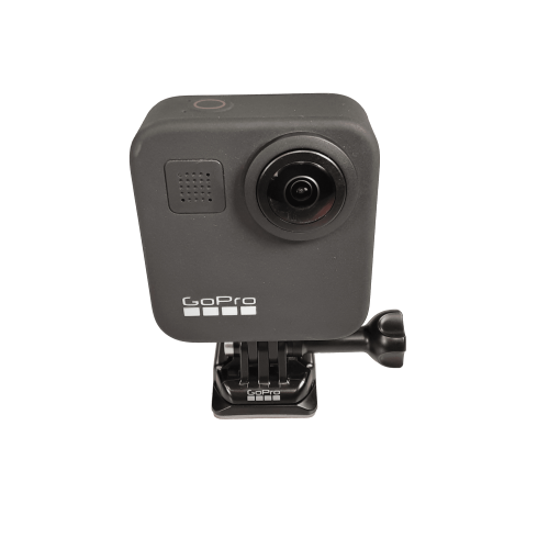 Go Pro Max
