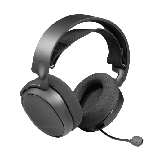 casque