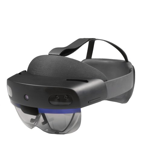 casque hololens