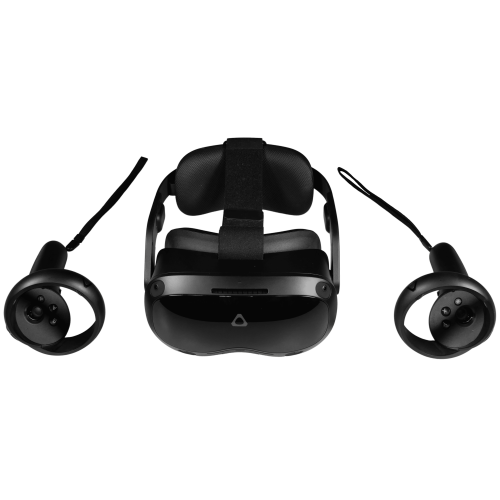 HTC Vive focus 3