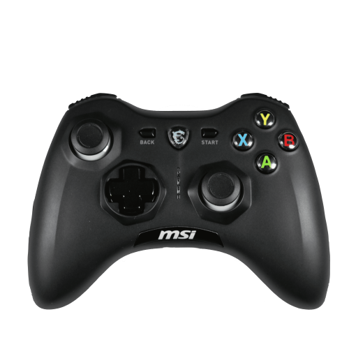 Manette gaming