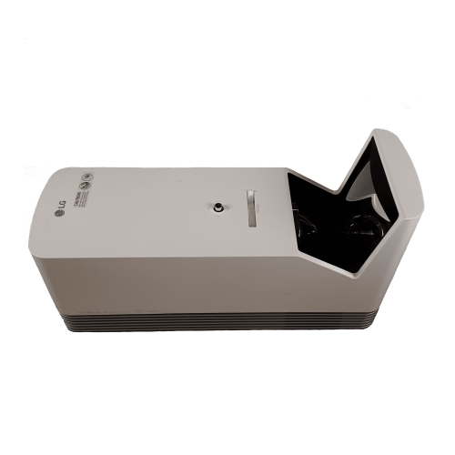 Projecteur laser