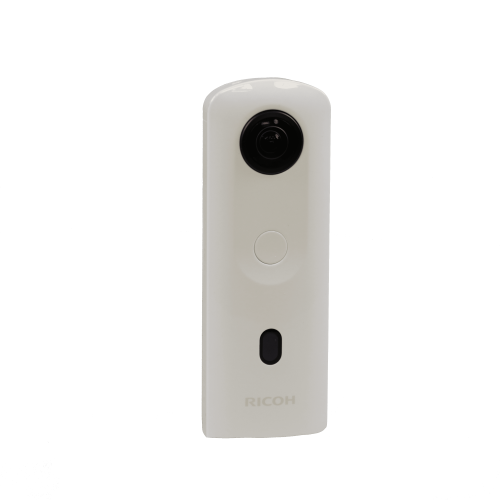 Caméra 360°