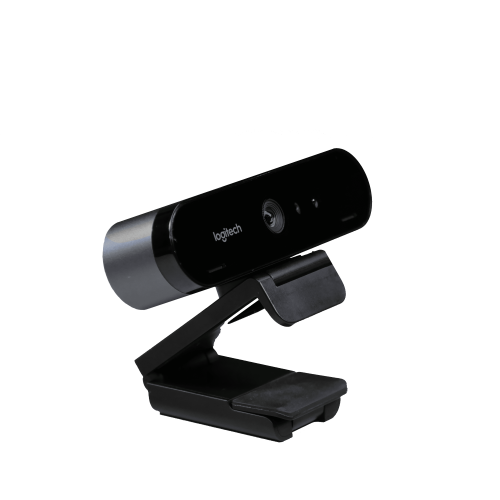 Webcam logitech